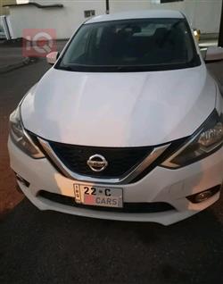 نیسان سێنترا